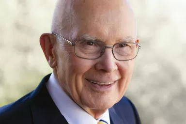 Elder Dallin H Oaks