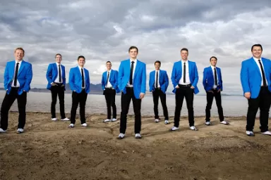 BYU Vocal Point