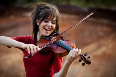 Lindsey Stirling