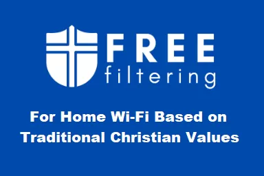 Free Filtering Logo