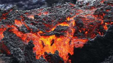 Magma