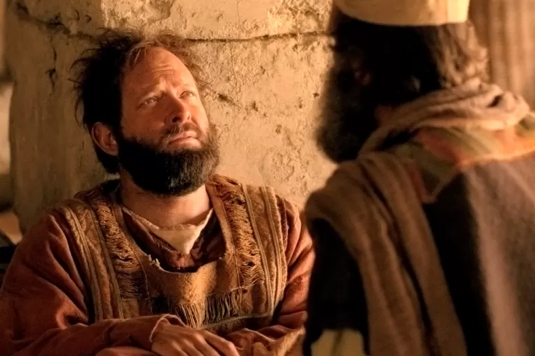 Saul