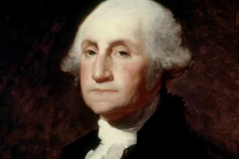 George Washington