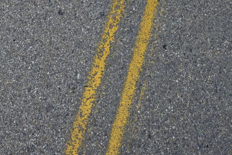 Street Lines