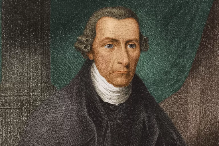 Patrick Henry