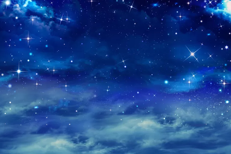 Starry Night