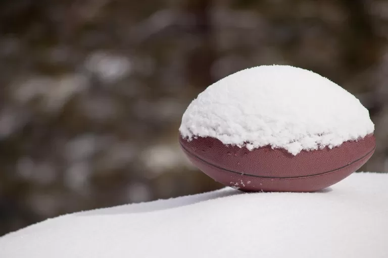 Winter Football