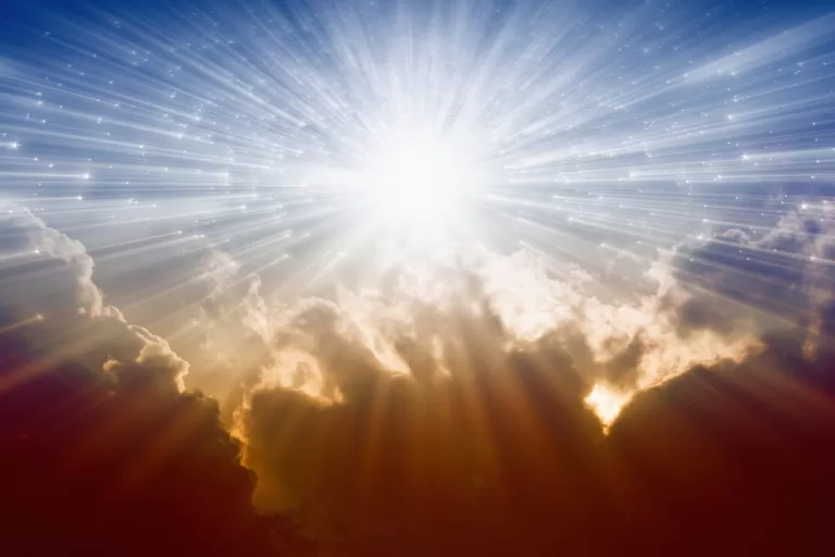 Glory of the Lord