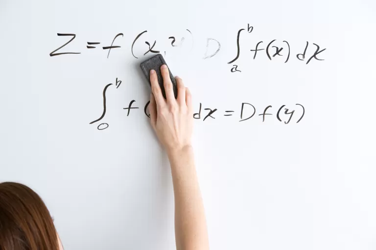 Mathematical Equation