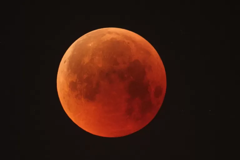 Lunar Eclipse