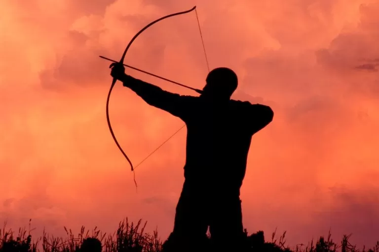 Unwavering Arrow