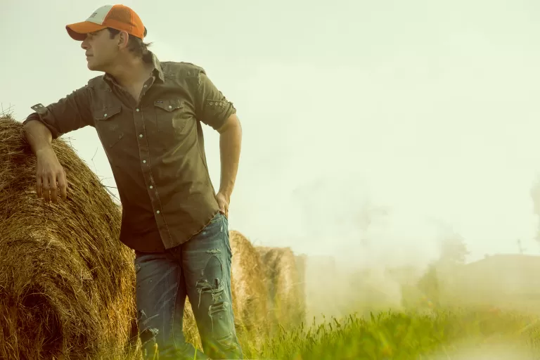 Rodney Atkins
