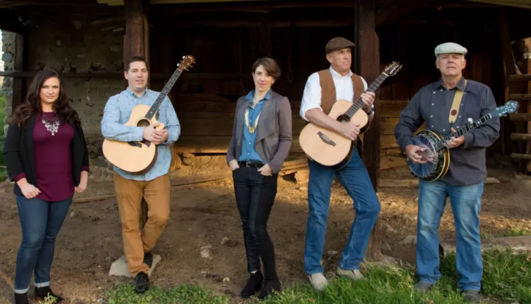 Cedar Breaks Band