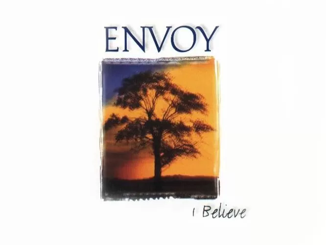 Envoy