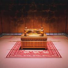 The Ark of the Covenant